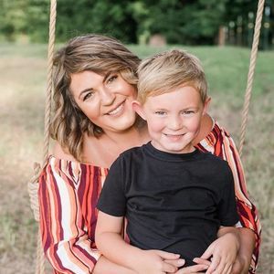 Meet your Posher, Summer